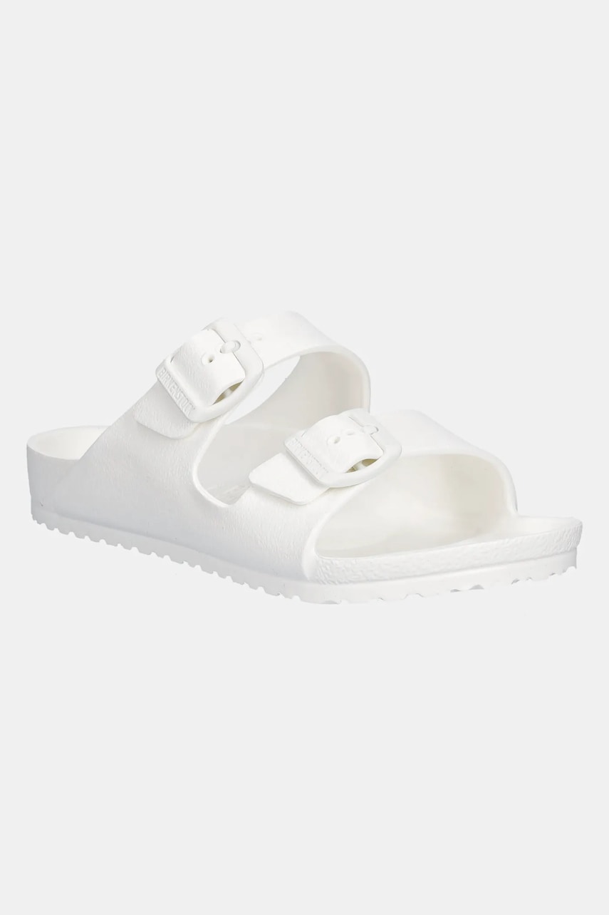 Birkenstock - Dětské pantofle Arizona