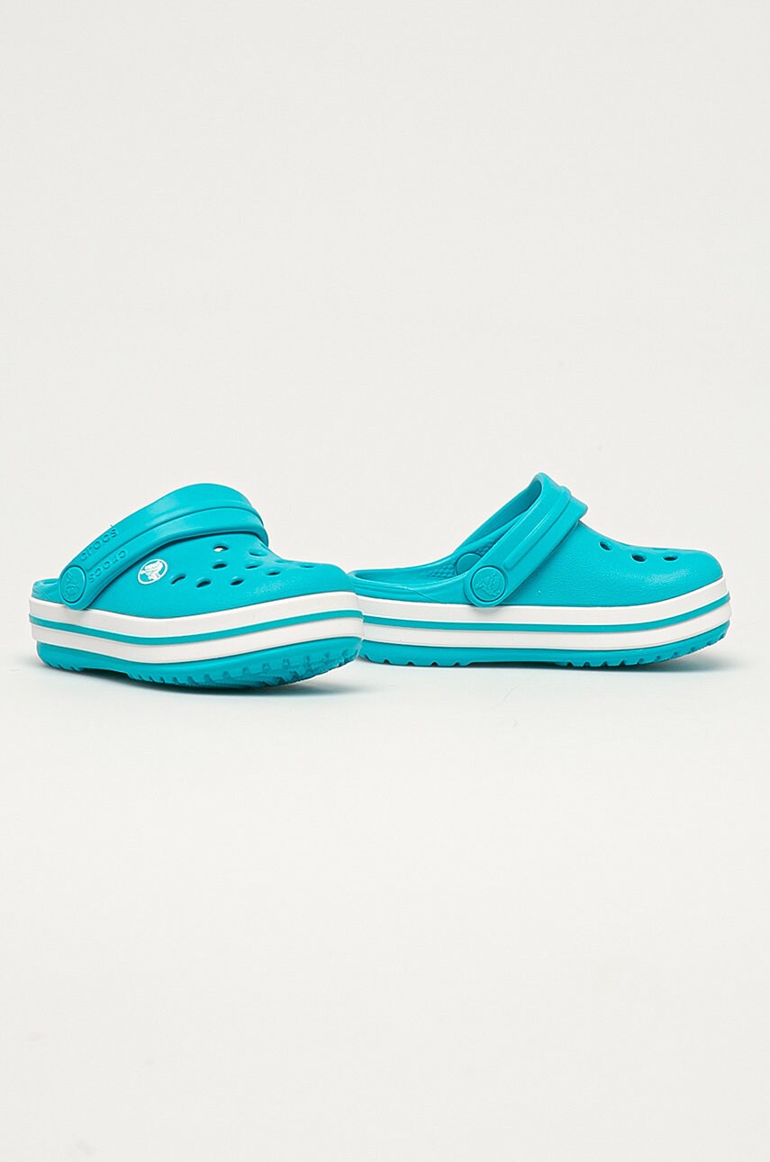 

Crocs - Детские шлепанцы