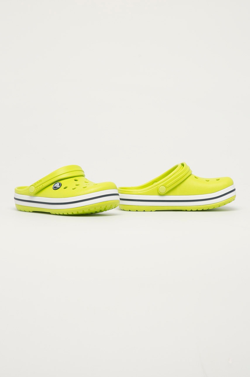 

Crocs - Детские шлепанцы