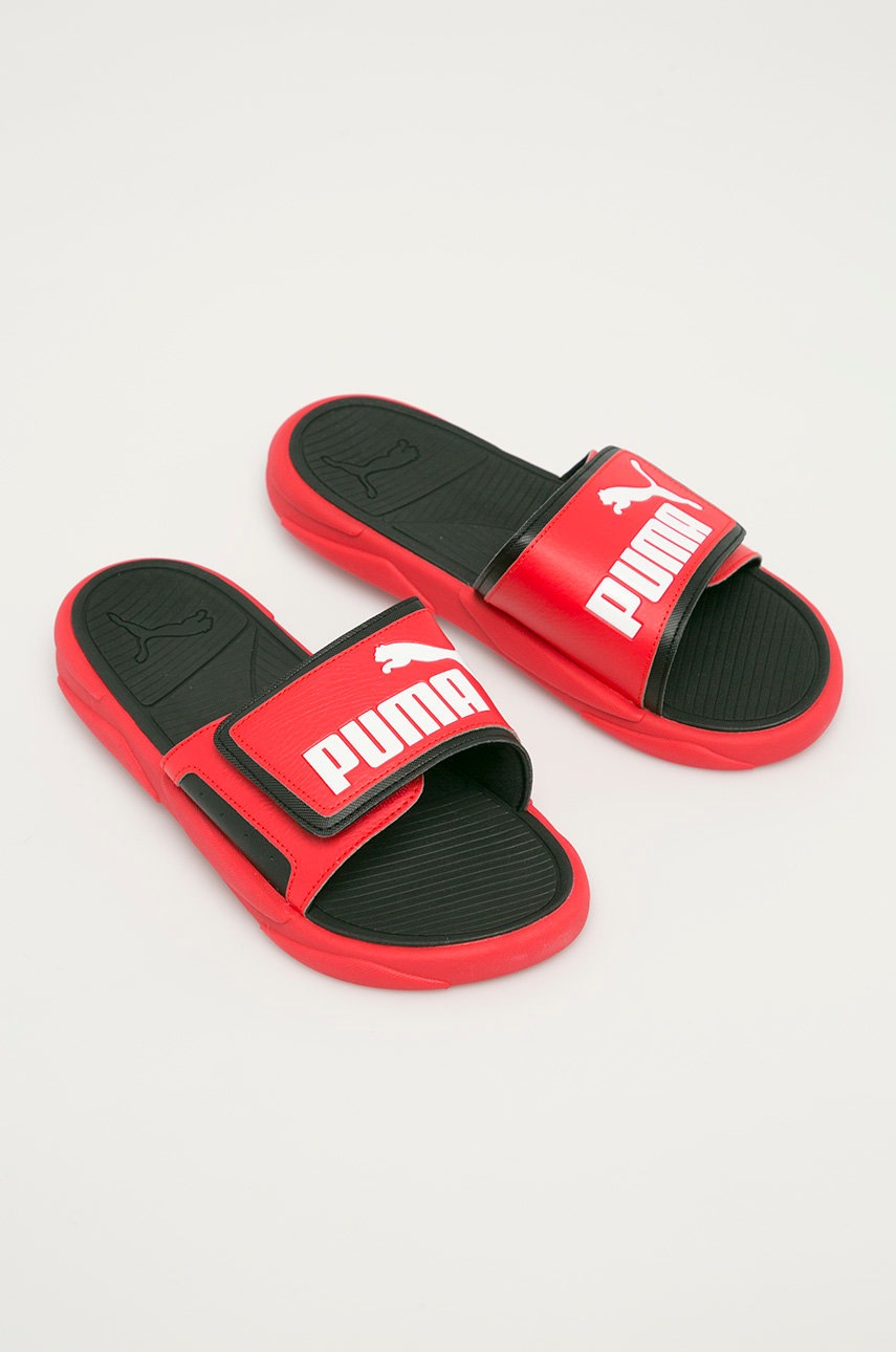 

Puma - Шлепанцы Royalcat Comfort Poppy