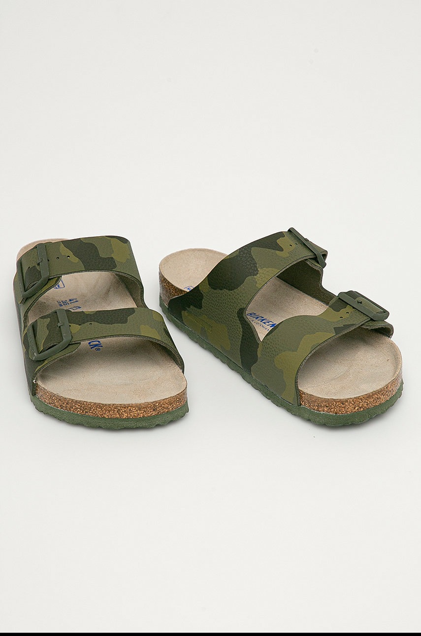 

Birkenstock - Шлепанцы Arizona Regular Width