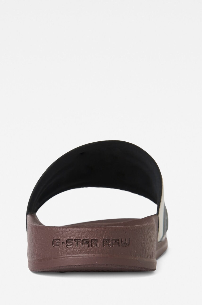 

G-Star Raw - Шлепанцы