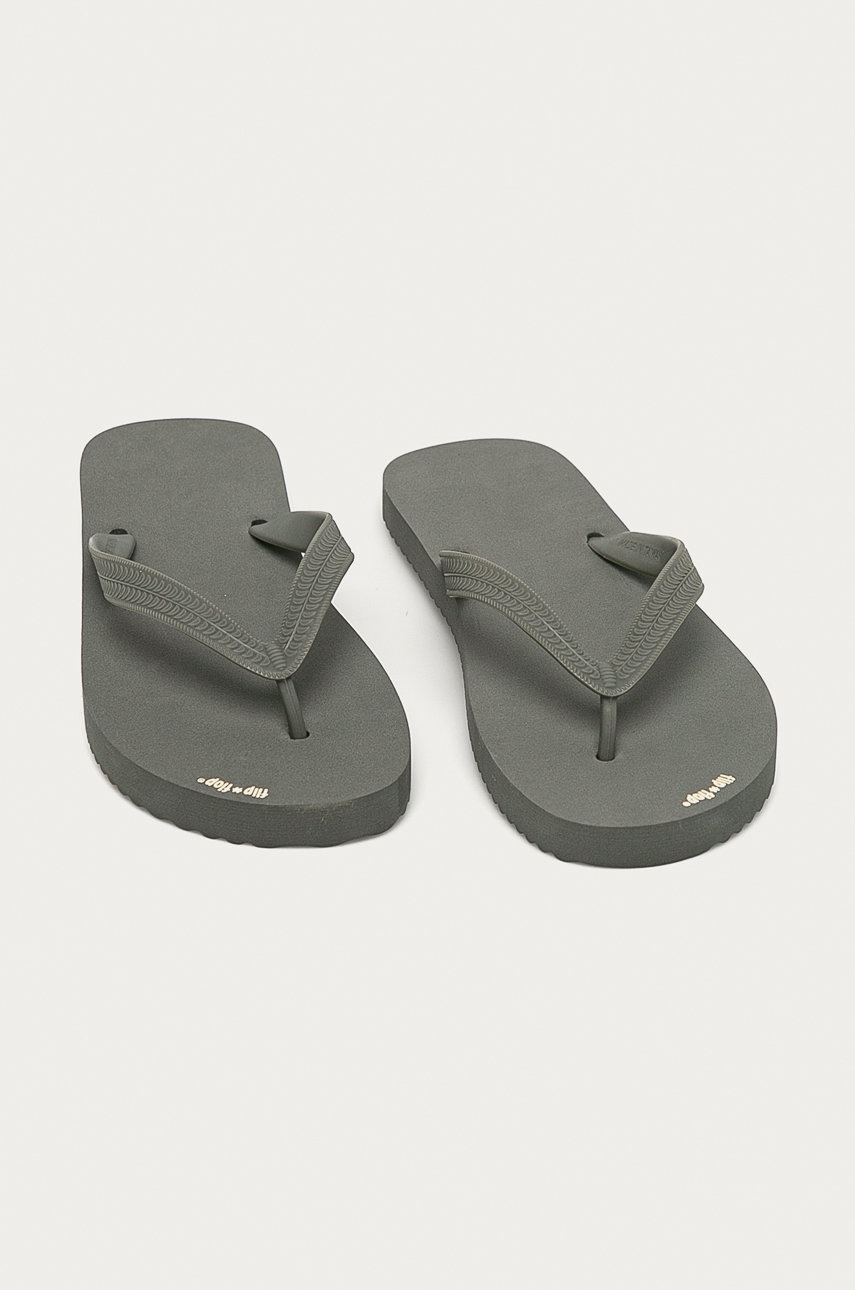 

В'єтнамки Flip*Flop чоловічі колір сірий