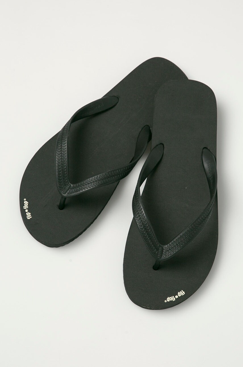 

В'єтнамки Flip*Flop чоловічі колір чорний