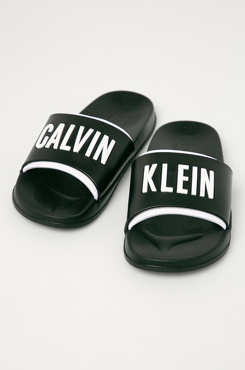 

Calvin Klein Underwear - Шлепанцы