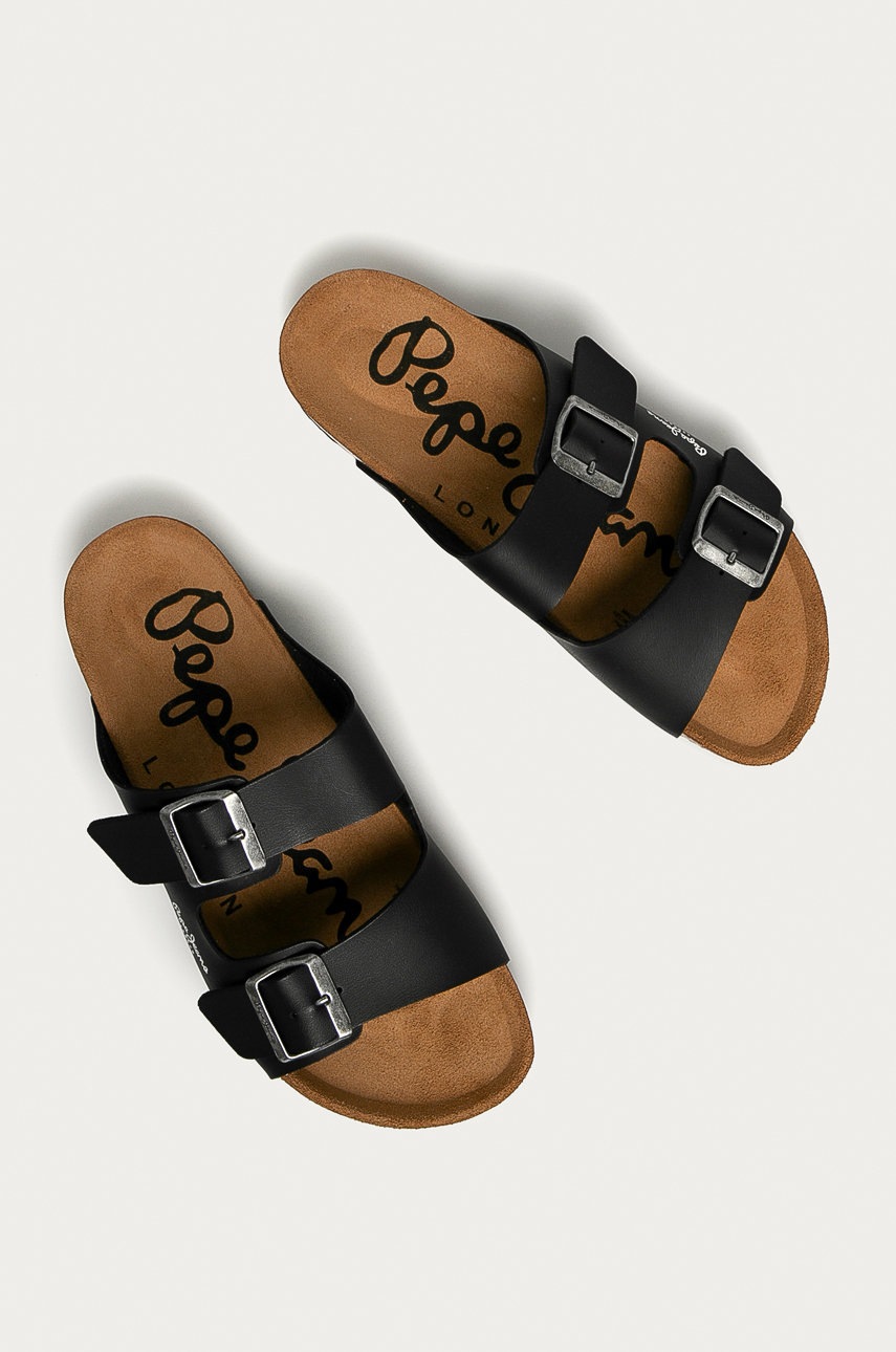 

Pepe Jeans - Шлепанцы