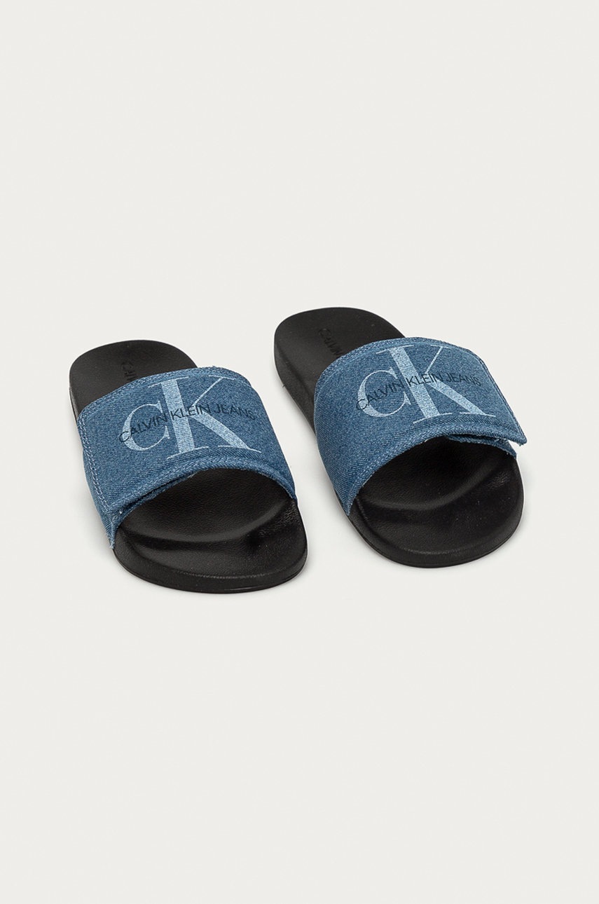 

Calvin Klein Jeans - Шлепанцы