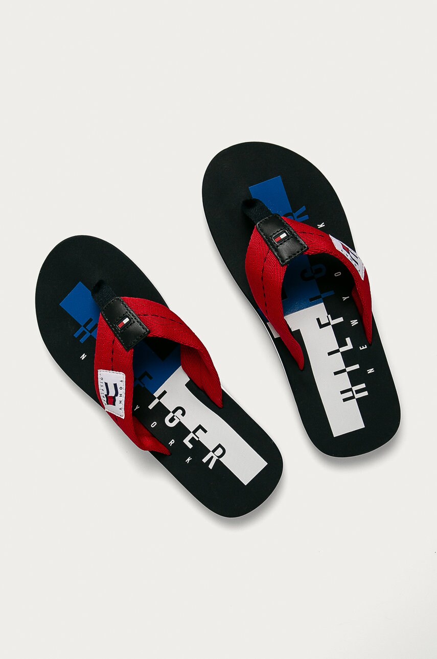 

Tommy Hilfiger - В'єтнамки