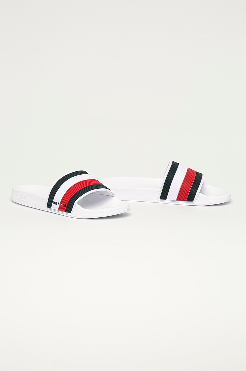 

Tommy Hilfiger - Шлепанцы