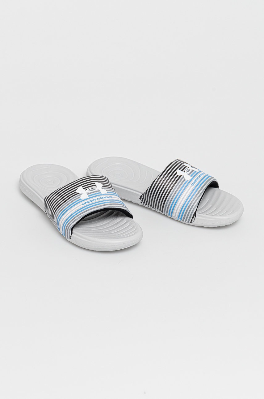 

Under Armour - Шльопанці