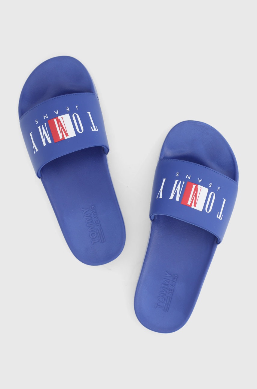 

Шлепанцы Tommy Jeans мужские
