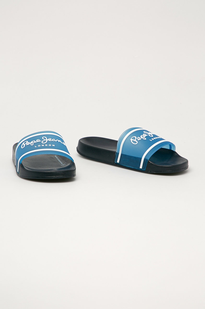

Pepe Jeans - Шлепанцы Translucent