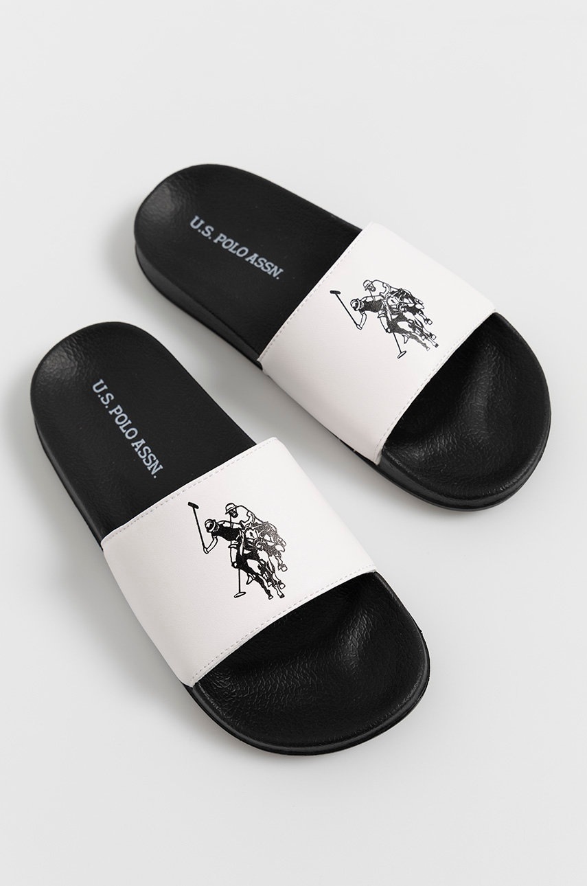 

U.S. Polo Assn. - Шльопанці