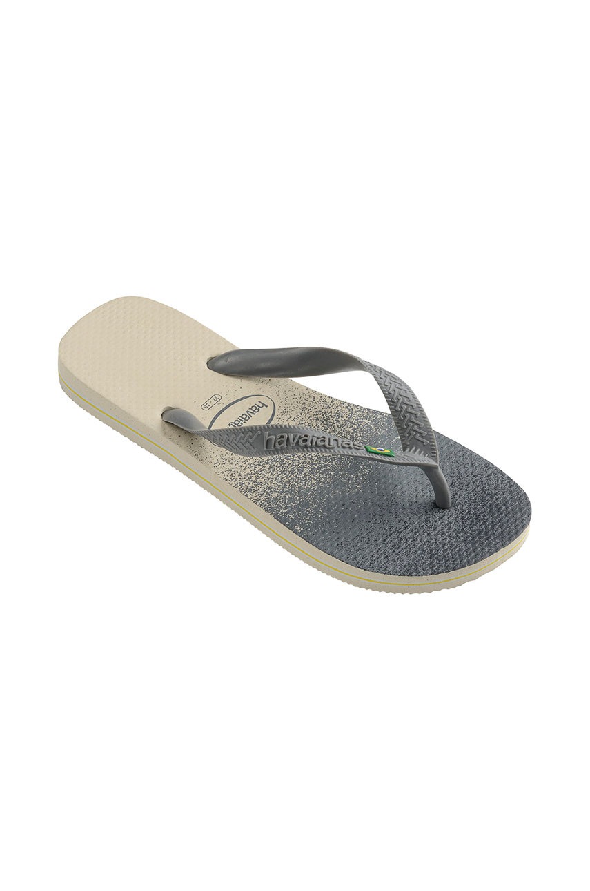 

В'єтнамки Havaianas чоловічі колір бежевий