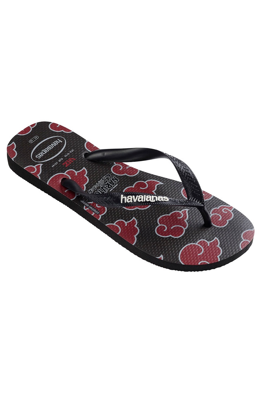 

В'єтнамки Havaianas чоловічі колір чорний