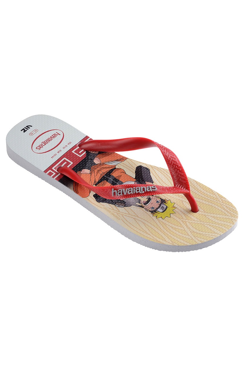

В'єтнамки Havaianas чоловічі колір сірий