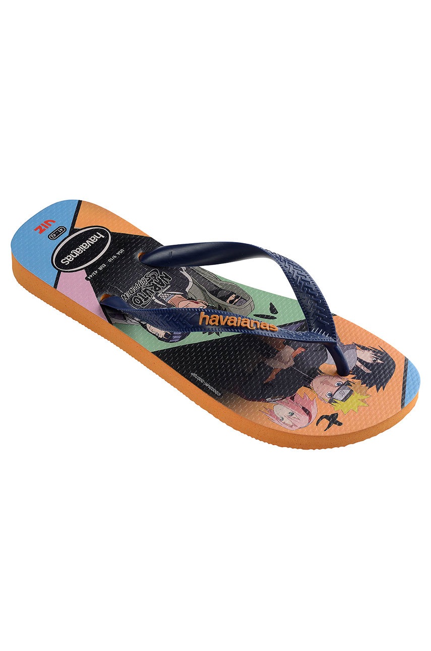 

В'єтнамки Havaianas чоловічі колір помаранчевий