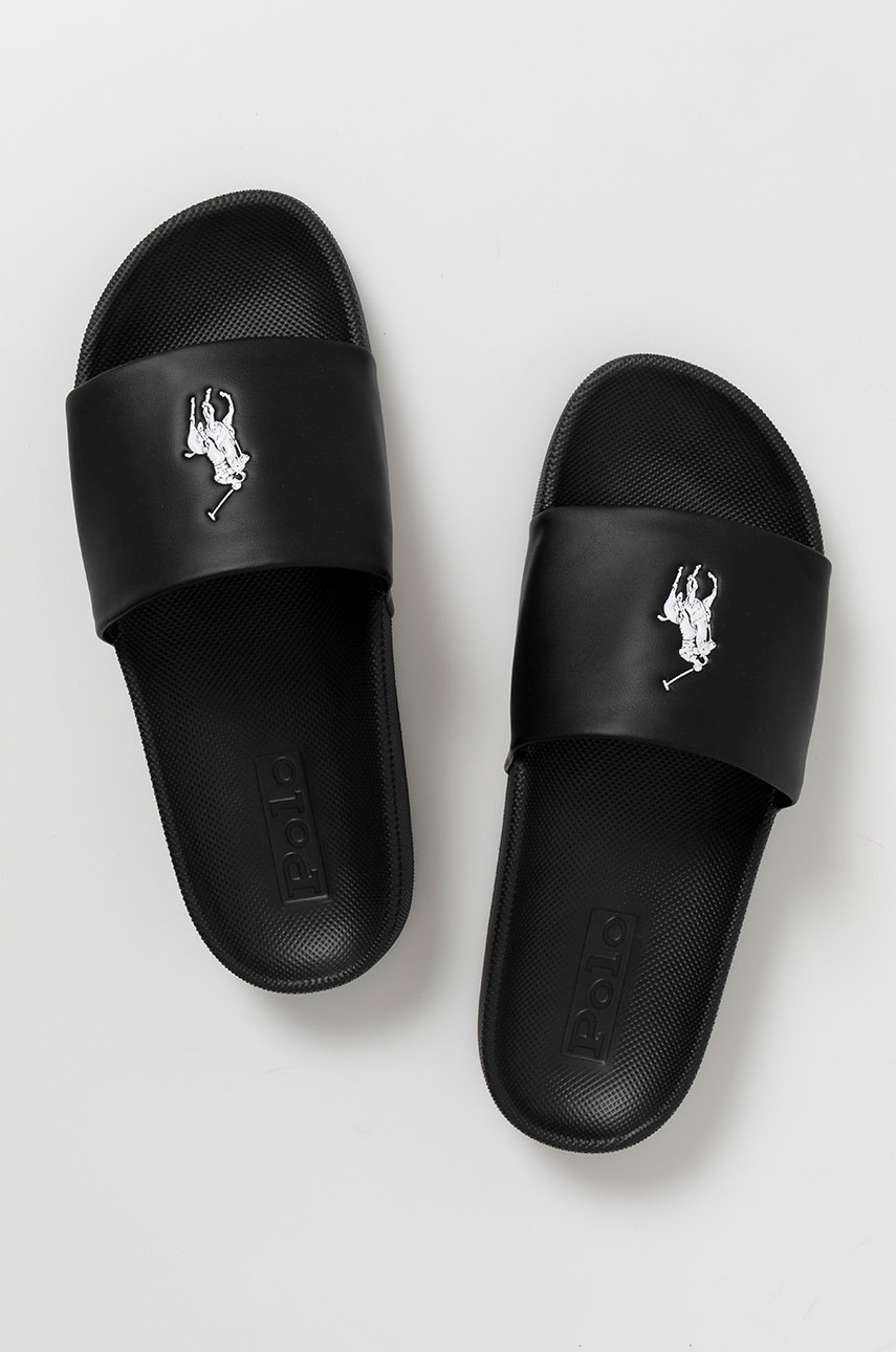 

Polo Ralph Lauren - Шлепанцы
