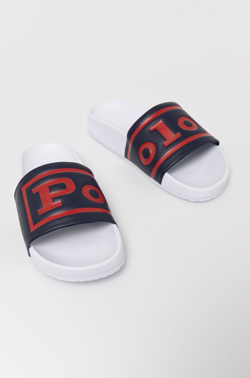 

Polo Ralph Lauren - Шлепанцы