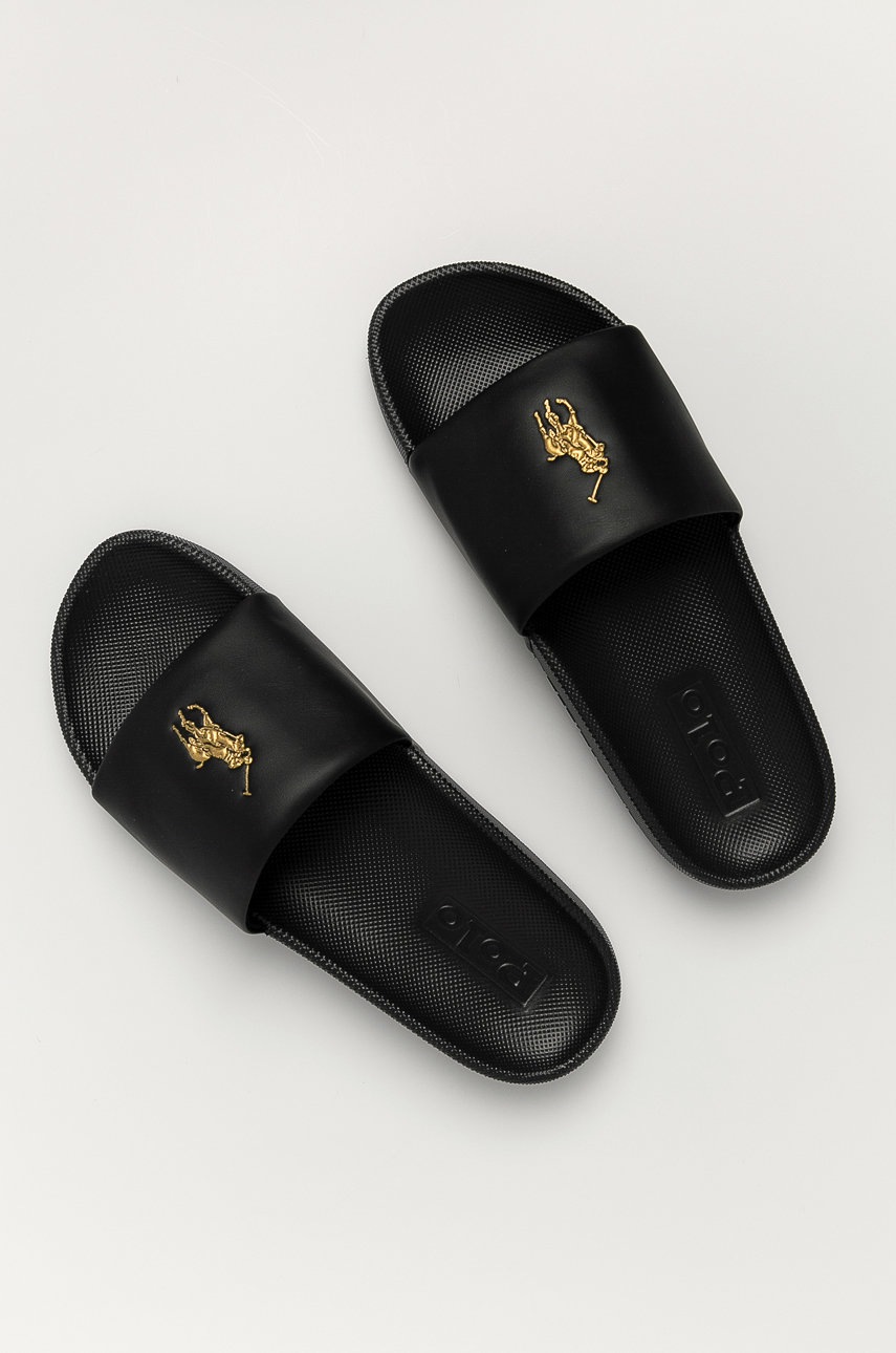 

Polo Ralph Lauren - Шльопанці