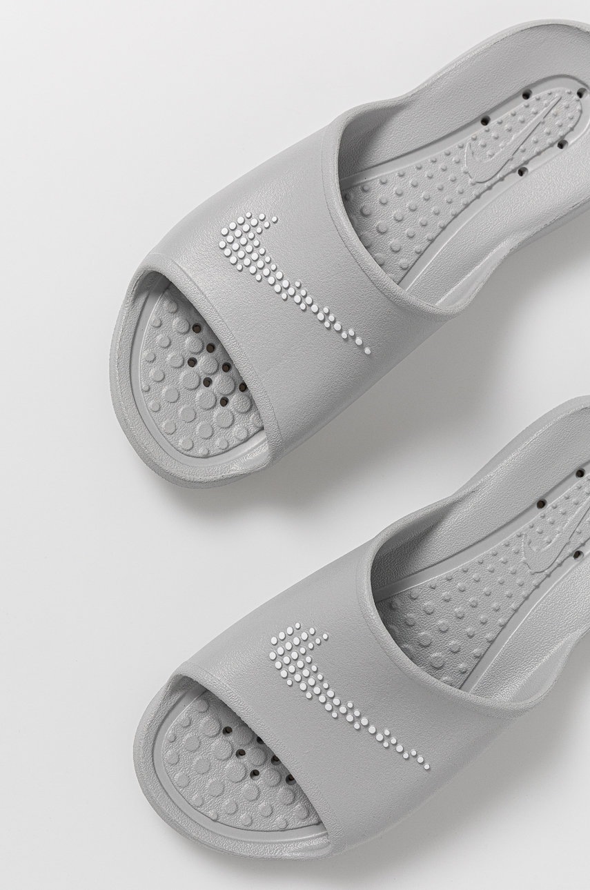 

Шлепанцы Nike Sportswear мужские цвет серый