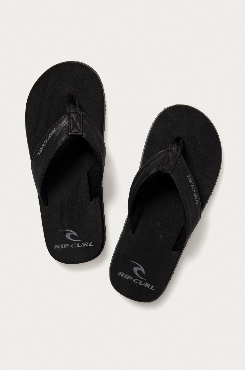 

Вьетнамки Rip Curl мужские цвет чёрный