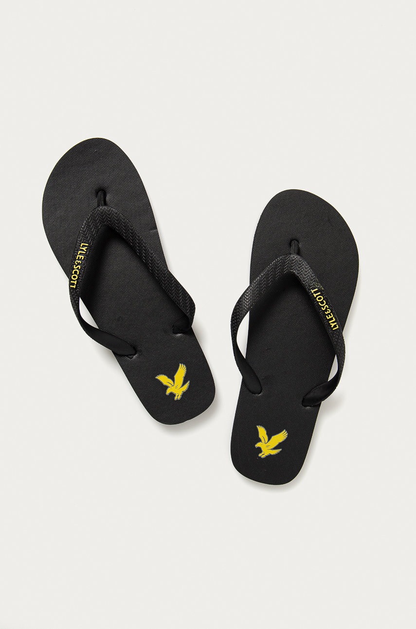 

Lyle & Scott - Вьетнамки