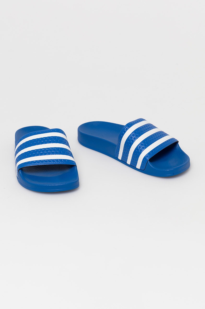 

Шлепанцы adidas Originals мужские