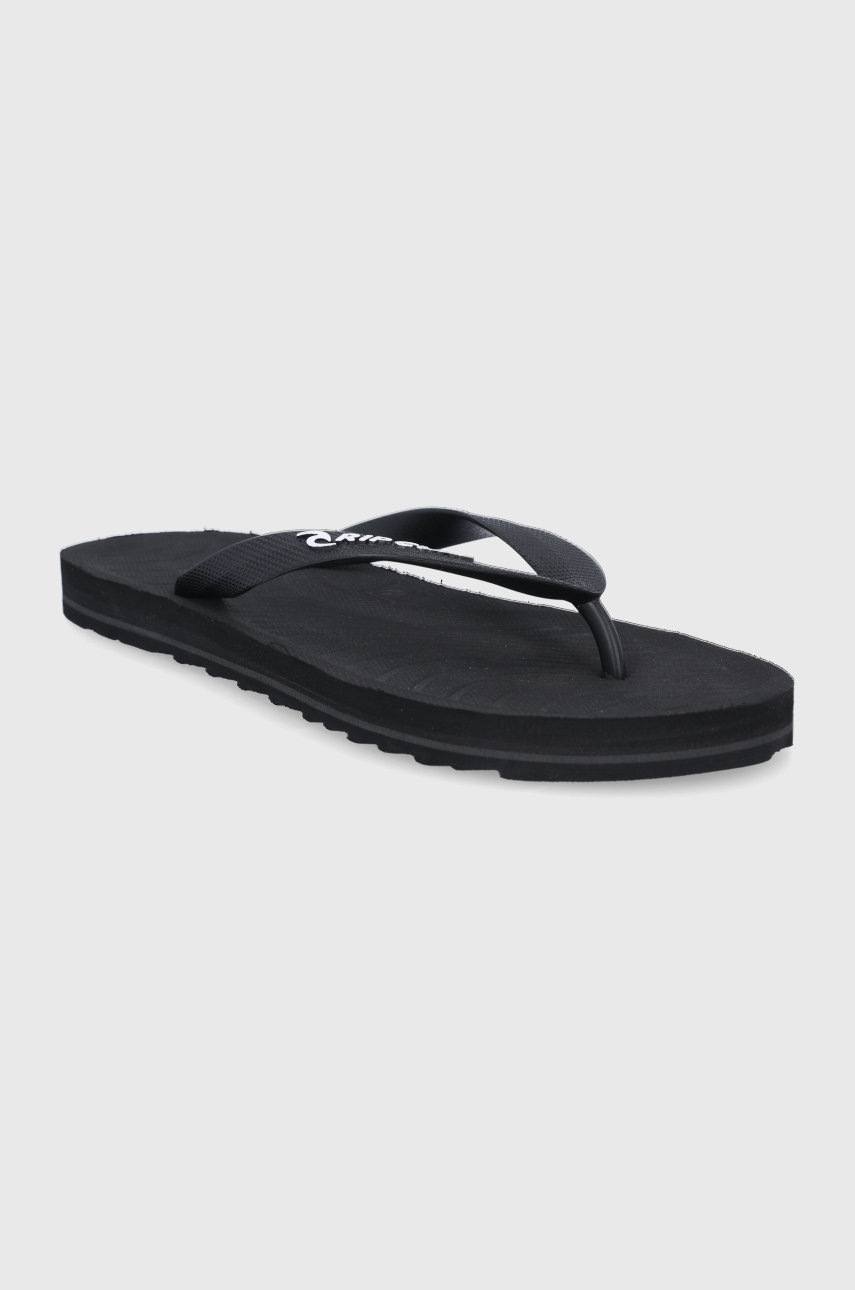 

Вьетнамки Rip Curl мужские цвет чёрный