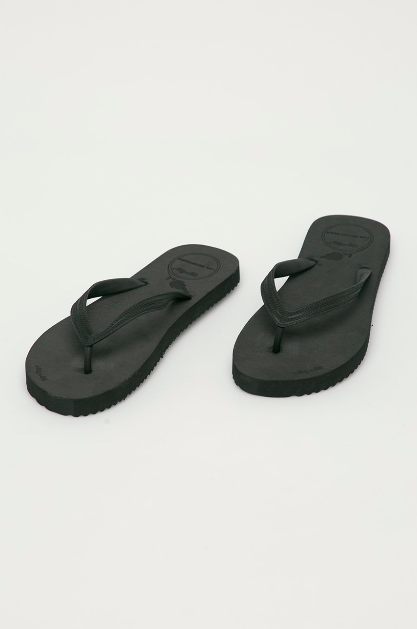 

Вьетнамки Flip*Flop цвет чёрный