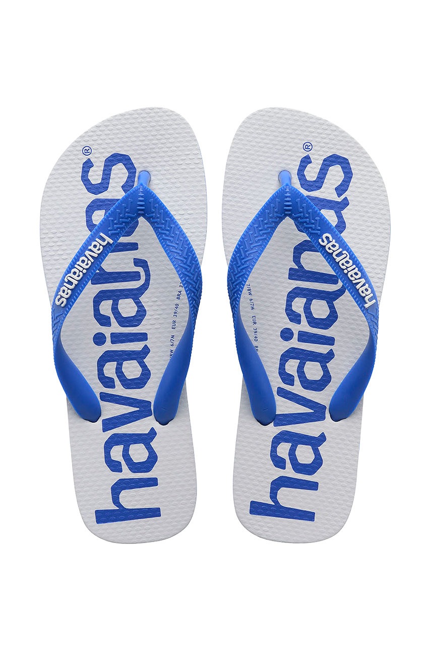 

Havaianas - Джапанки, Син