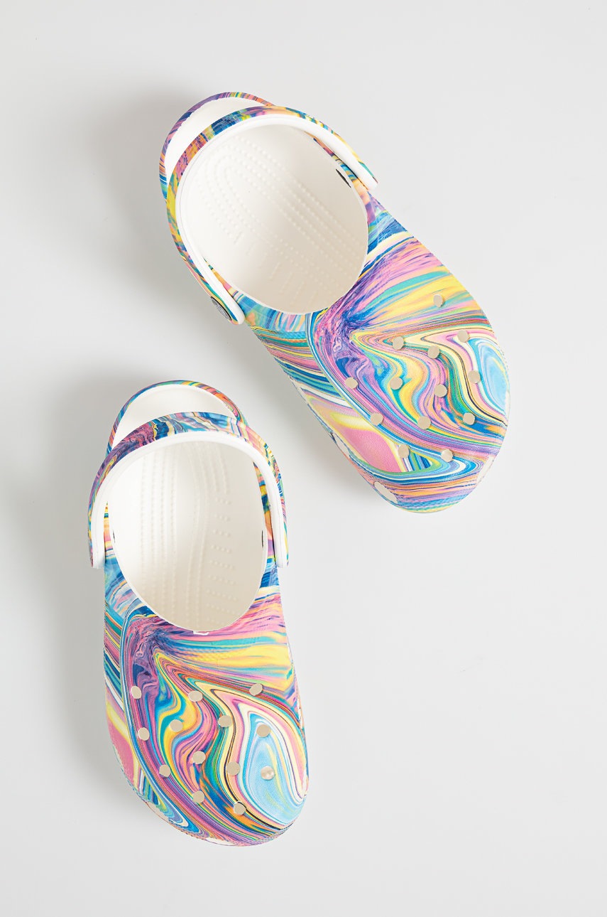 

Шлепанцы Crocs
