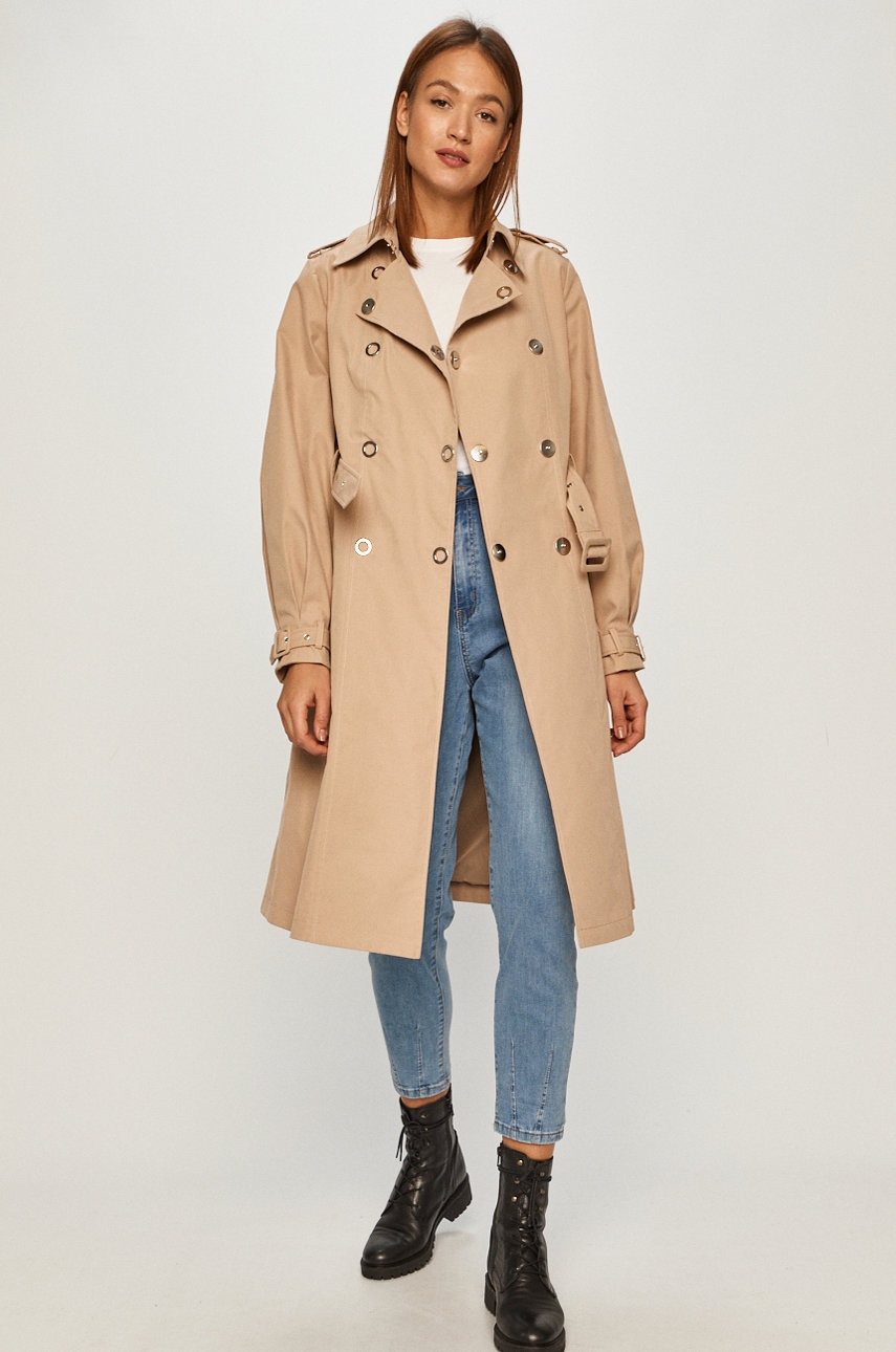 

Guess - Тренч