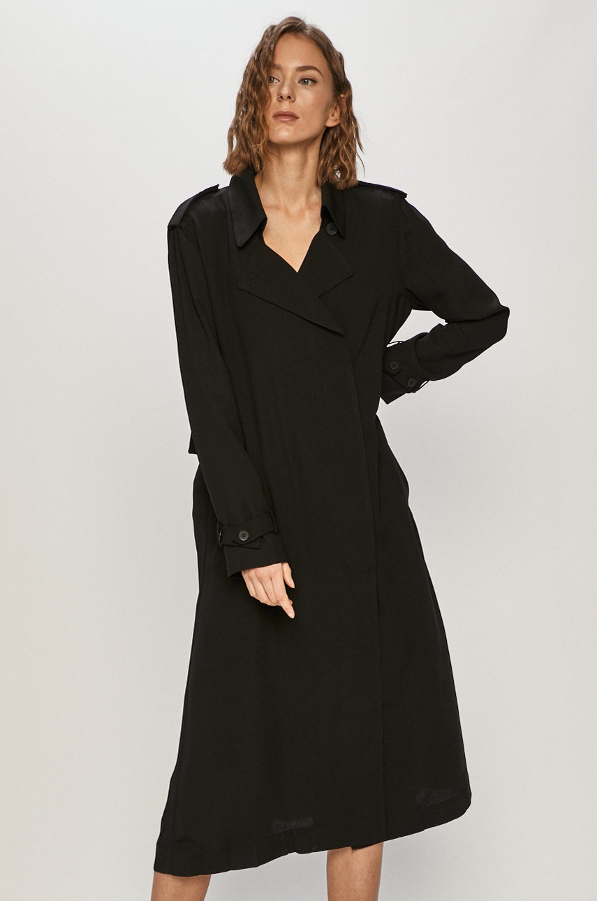 

Dkny - Тренч