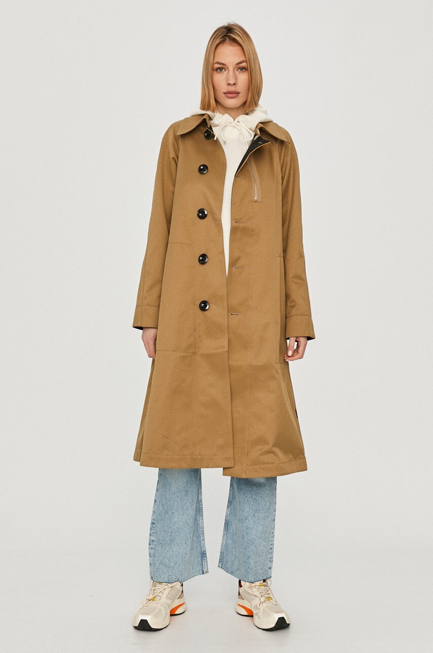 

G-Star Raw - Тренч