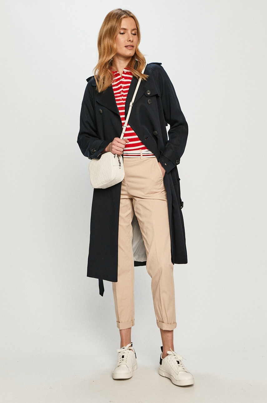 

Пальто Tommy Hilfiger перехідне