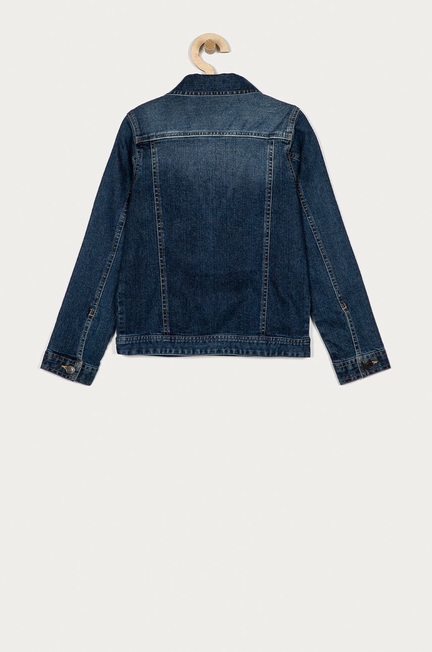 

Guess - Детская джинсовая куртка 116-176 cm