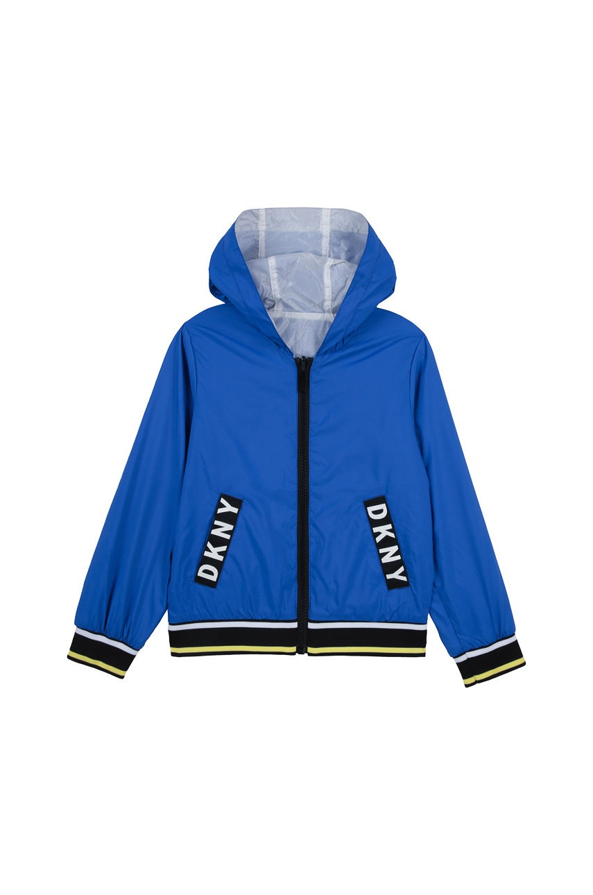 

Детская куртка Dkny