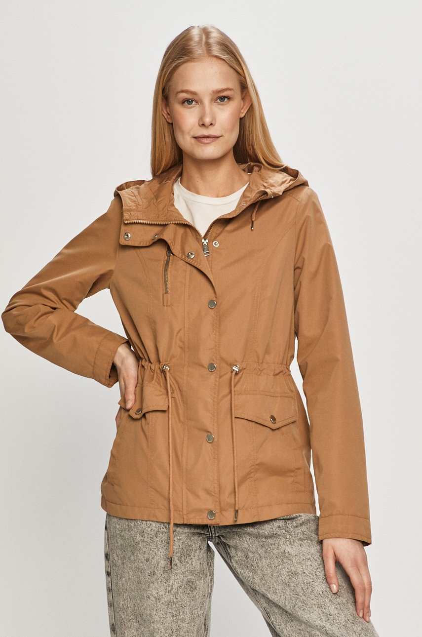 

Vero Moda - Парка, Бежов