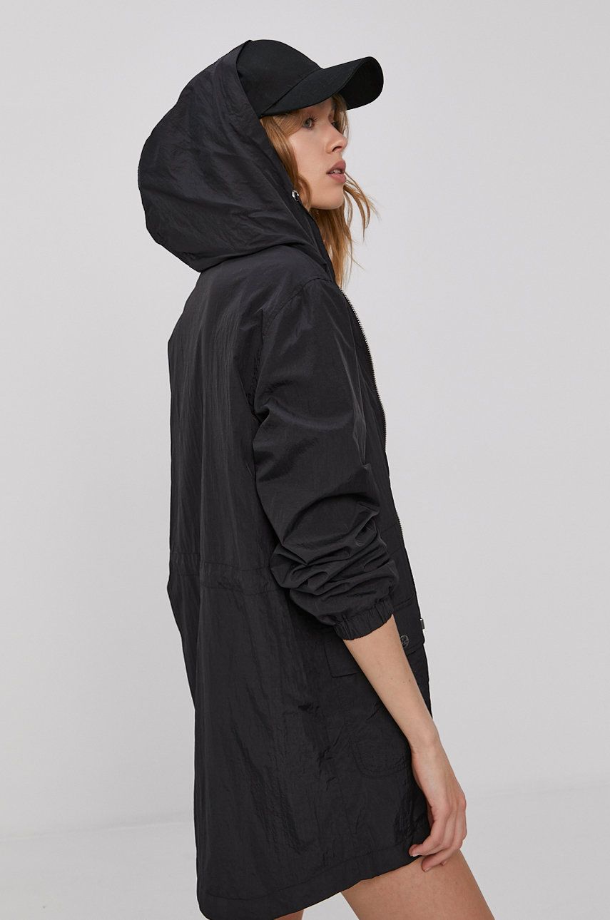 Jacqueline de Yong - Parka