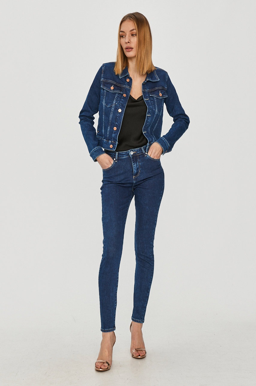 

Guess - Джинсовая куртка