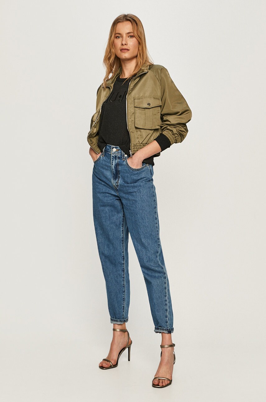 

Guess - Куртка-бомбер