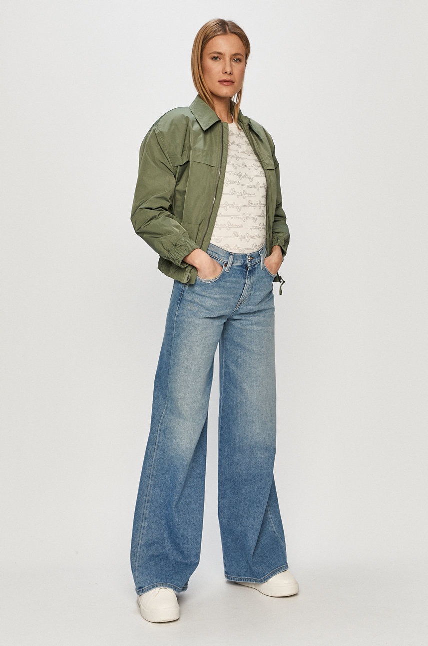 

Pepe Jeans - Куртка Antolina