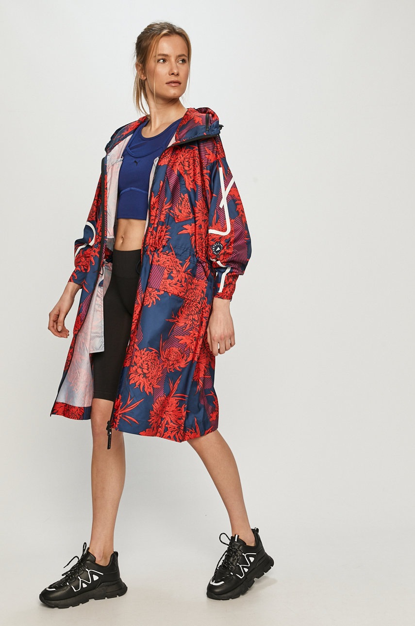 

adidas by Stella McCartney - Парка