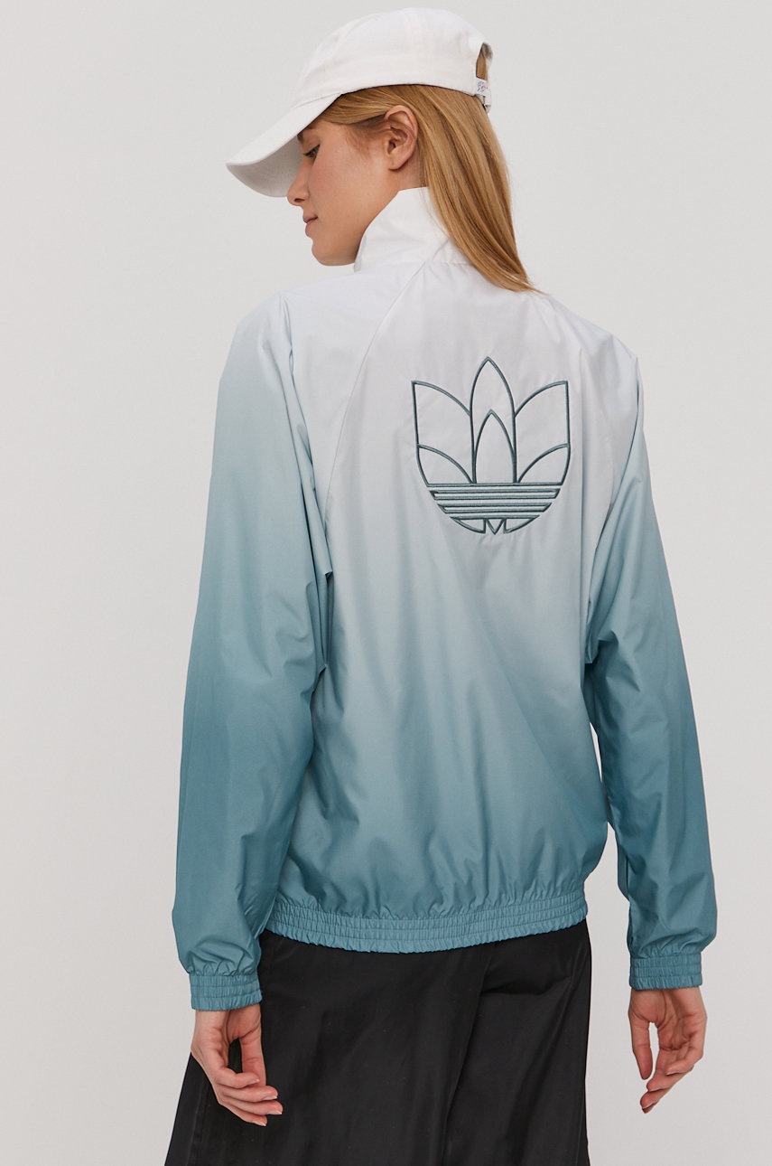 

Куртка adidas Originals женская переходная