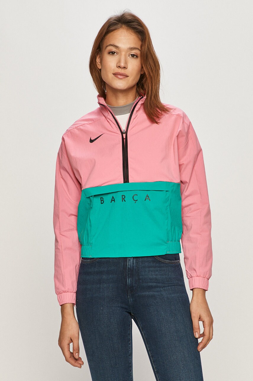 

Nike Sportswear - Куртка, Розовый