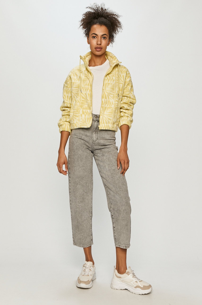 

Куртка Billabong переходная oversize