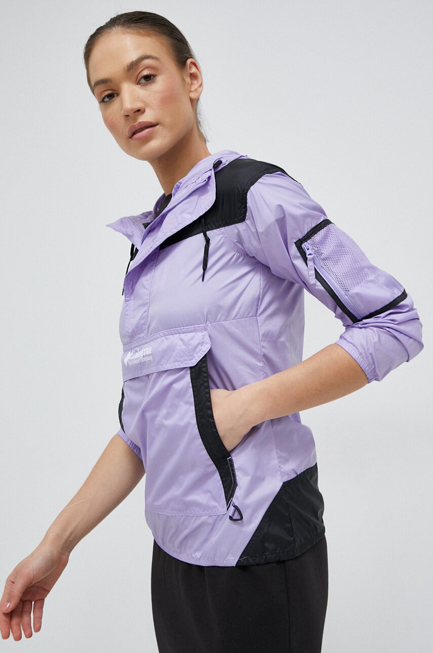 Columbia culoarea violet, de tranzitie 1870951-672