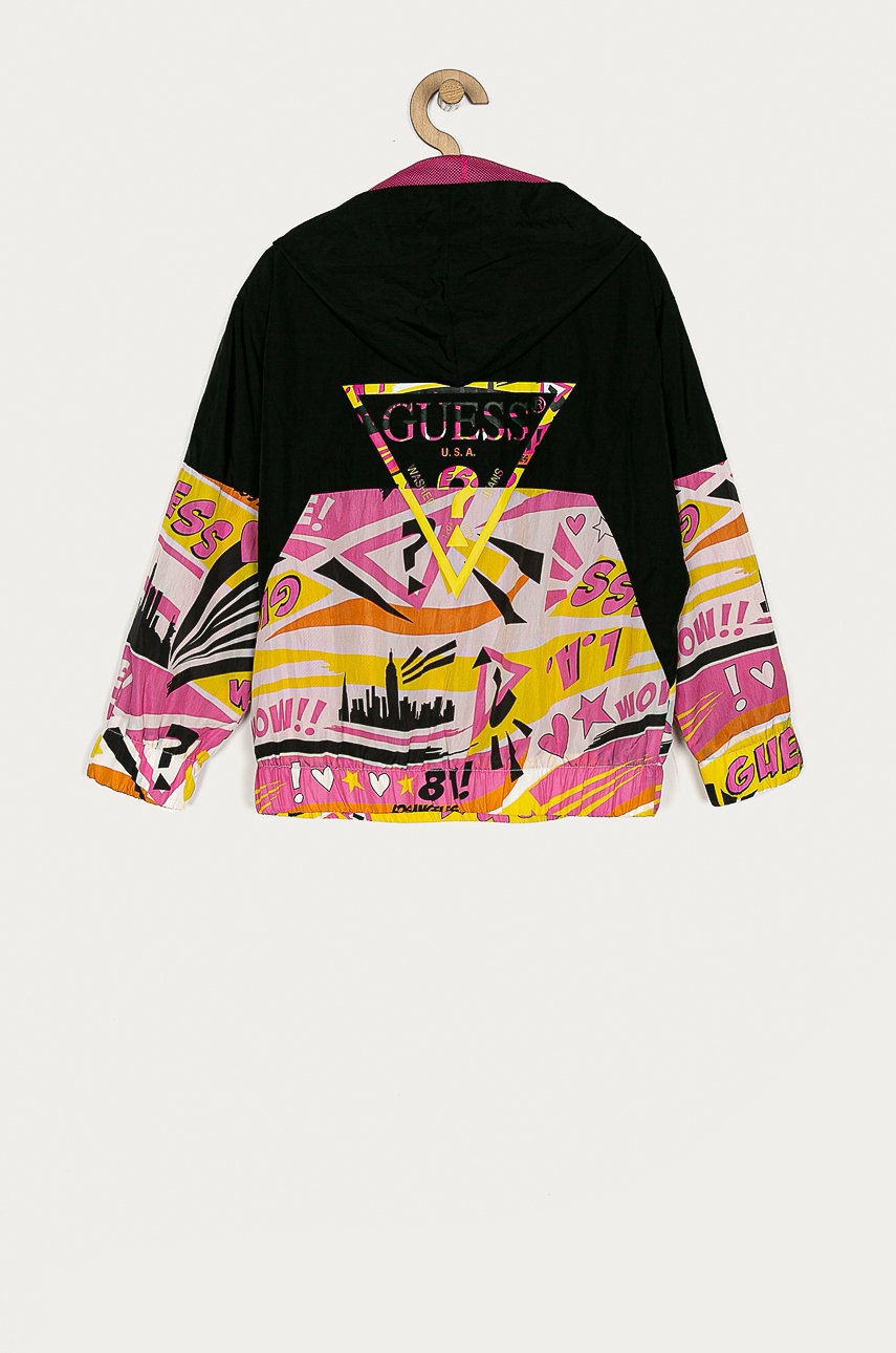

Guess - Детская куртка 116-175 cm