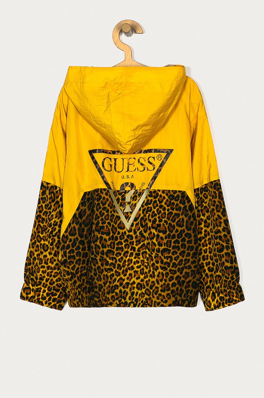 

Guess - Дитяча куртка -175 cm